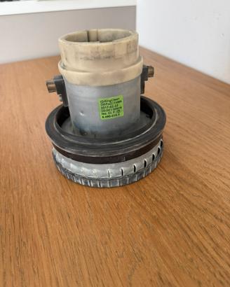 Karcher wd 3 motore