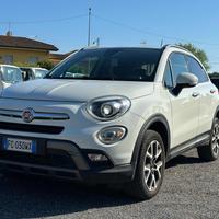 FIAT 500X 2.0 MultiJet 140 CV 4x4 Cross plus