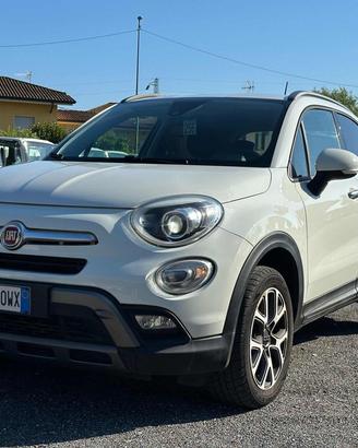 FIAT 500X 2.0 MultiJet 140 CV 4x4 Cross plus