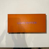 occhiali da sole Louis vuitton lv neri