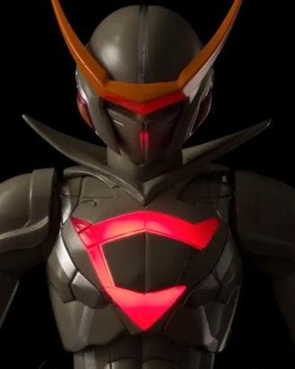 Sentinel Tatsunoko Fightingear Kyashan "Prototype