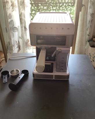 Macchina da caffe e altro