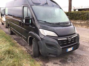FIAT DUCATO MAXI 2.2 L4H2 FURGONE
