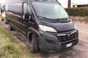 FIAT DUCATO MAXI 2.2 L4H2 FURGONE