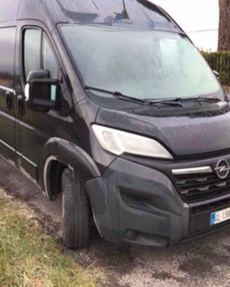 FIAT DUCATO MAXI 2.2 L4H2 FURGONE