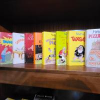 Libri Giorgio Forattini