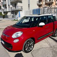 Fiat 500L 1.3 multijet