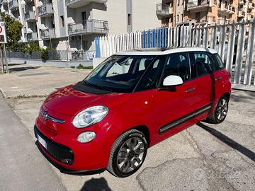 Fiat 500L 1.3 multijet