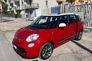 Fiat 500L 1.3 multijet