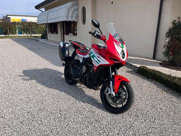 Mv Agusta turismo veloce RC SCS lusso