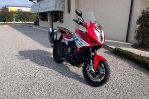 Mv Agusta turismo veloce RC SCS lusso