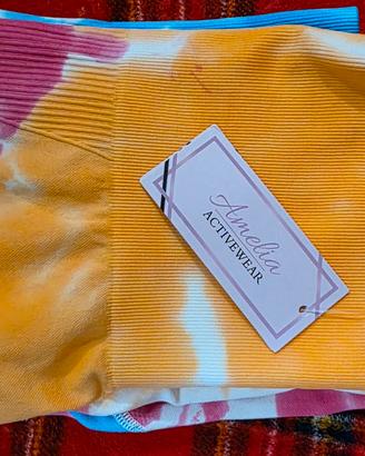 Amelia Activewear