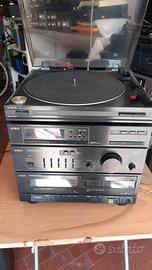 stereo Aiwa