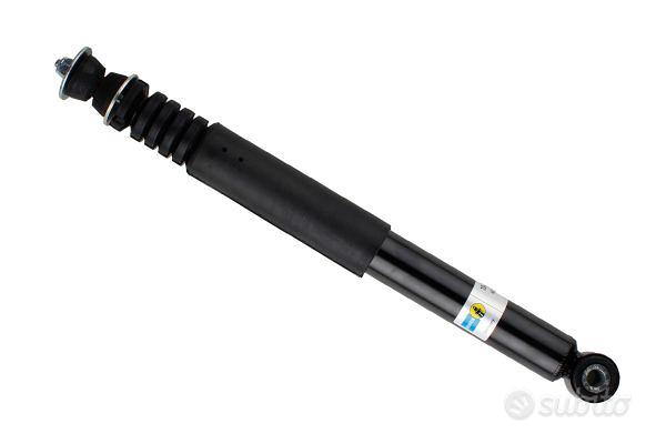COPPIA AMMORTIZZATORI POST ORIGINALE RENAULT TWING