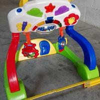 Palestra per neonati