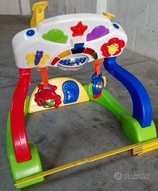 Palestra per neonati