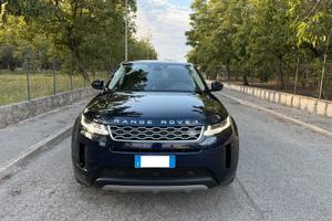 Range Rover Evoque 2.0D 163cv AWD SE- 2022-Autocar