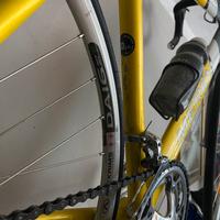 Bici da corsa