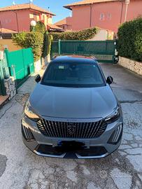 PEUGEOT 2008 GT LINE 130 CV