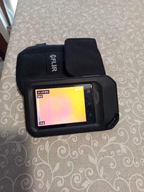 termocamera