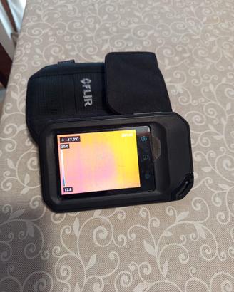 termocamera