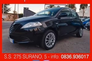 Lancia Ypsilon 1.2 Ecochic Gpl rinnovato fino al 2