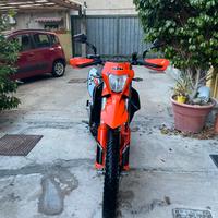 Ktm 690 enduro r 2019/2020