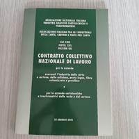 Libro CCNL