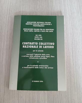 Libro CCNL