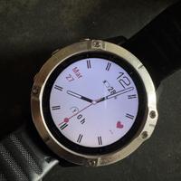 Garmin Fenix 6