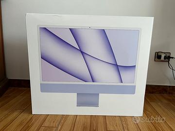 iMac 2021 + SuperDrive USB