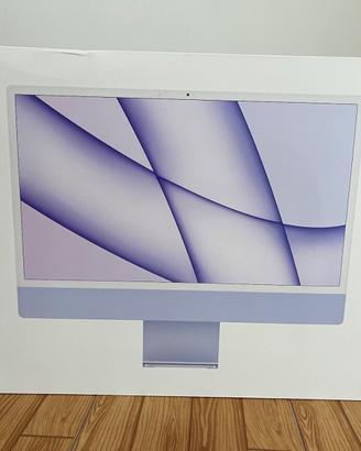 iMac 2021 + SuperDrive USB