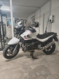 BMW R1150R ASI 