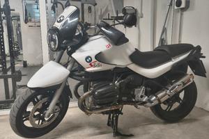 BMW R1150R ASI 