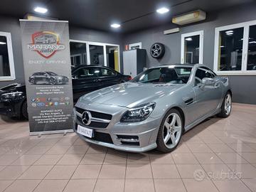 Mercedes-benz SLK 250 Premium AMG