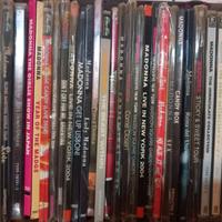 Madonna dvd digipack