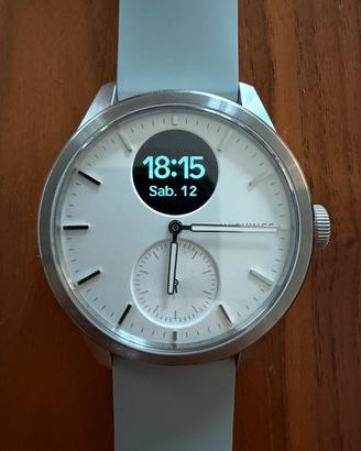 Smartwatch Withings Scanwatch 2 pari al nuovo