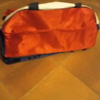 borsa piccola per bocce