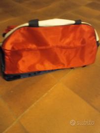 borsa piccola per bocce