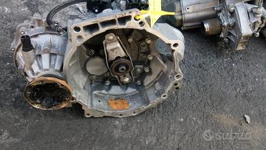 CAMBIO AUDI A1 1,2 TDI CODICE MZN ANNO 2015 5 MARC