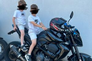 Promo✅Kawasaki Z750 DEPO A2/ Suzuki RM125 2t cross