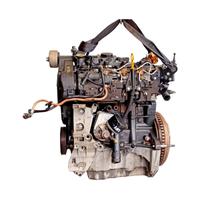 Motore megane ii/scenic ii/grand scenic ii k9k