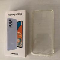 Samsung Galaxy A23 5G