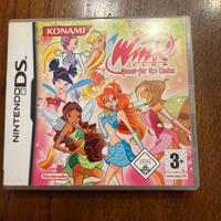 Giochi Nintendo  DS Lite