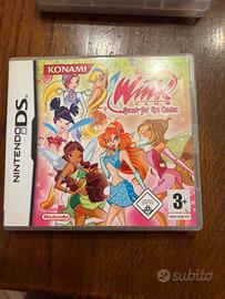 Giochi Nintendo  DS Lite