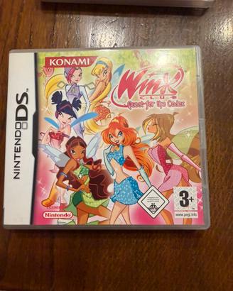 Giochi Nintendo  DS Lite