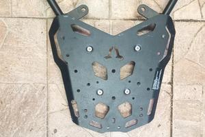 portapacchi KTM 690 2008-2010