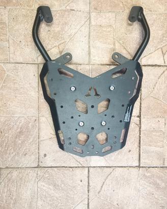 portapacchi KTM 690 2008-2010