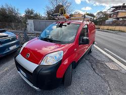 Fiat Fiorino 1.3 MJT 95CV Cargo Adventure