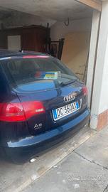 Titolo: Audi A6 C6 2.7 V6 TDI – Motore Perfetta